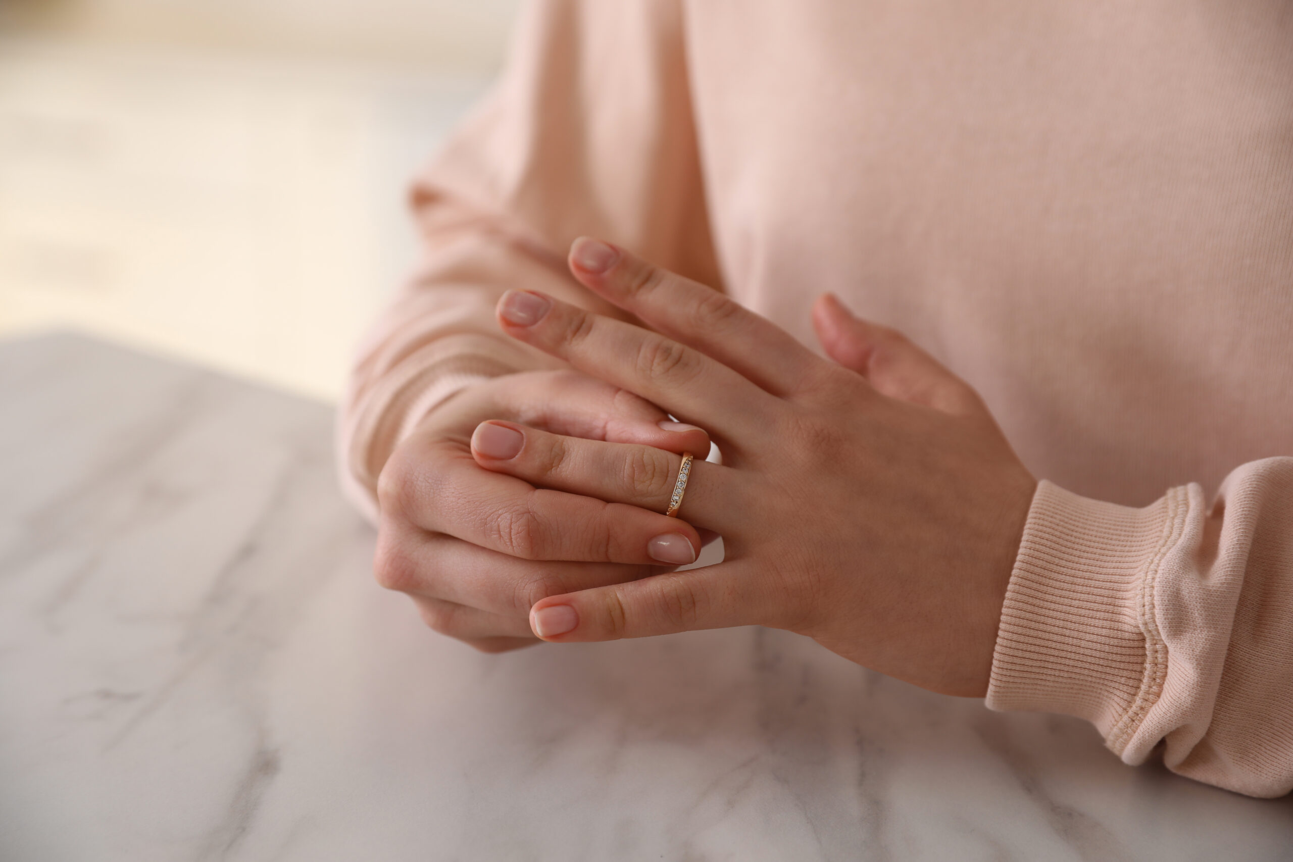 Beratung – persönliches Gespräch