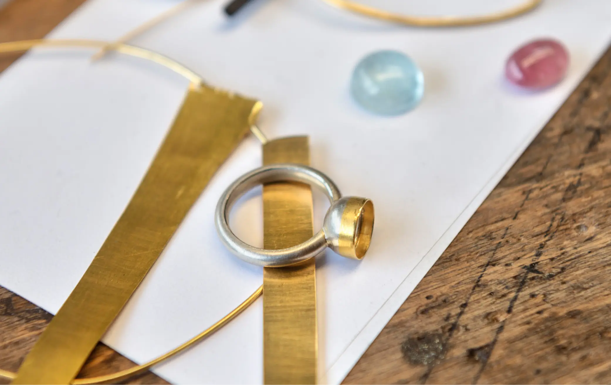 Einzelstücke nach Maß